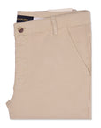 100% Cotton Khaki Chino