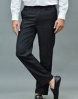 Blended Dress Trouser
