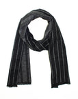 100% Lambswool Design Muffler