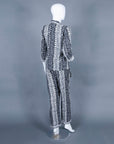 Ladies Linen Night Wear