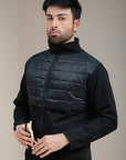 Fleece Jacket