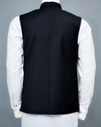 Blended Waist Coat