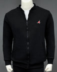 Fleece Jacket