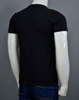 100% Cotton Round Neck T-Shirt