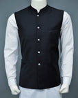 Blended Waist Coat