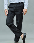 Blended Dress Trouser