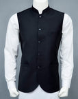 Blended Waist Coat
