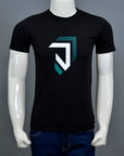 100% Cotton Round Neck T-Shirt