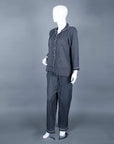 Ladies Linen Night Wear