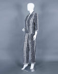 Ladies Linen Night Wear