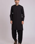 Cotton Shalwar Suit