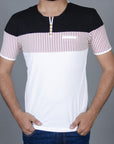 Smart Fit Polo T-Shirt