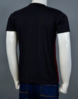 Cotton Round Neck T-Shirt