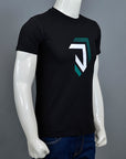 100% Cotton Round Neck T-Shirt