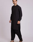 Cotton Shalwar Suit