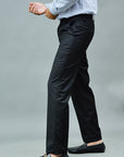 Blended Dress Trouser