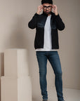Fleece Jacket