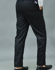 Blended Dress Trouser