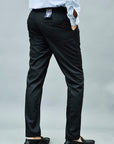Blended Dress Trouser