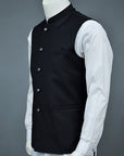 Blended Waist Coat