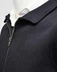 Sleeveless Fleece Jacket