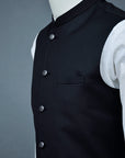 Blended Waist Coat