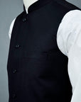 Blended Waist Coat