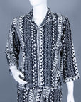 Ladies Linen Night Wear