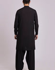 Cotton Shalwar Suit