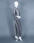 Ladies Linen Night Wear