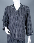 Ladies Linen Night Wear