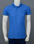 Cotton Polo T-Shirt