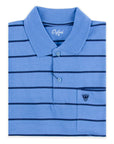 Cotton Polo T-Shirt