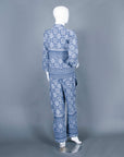 Ladies Linen Night Wear