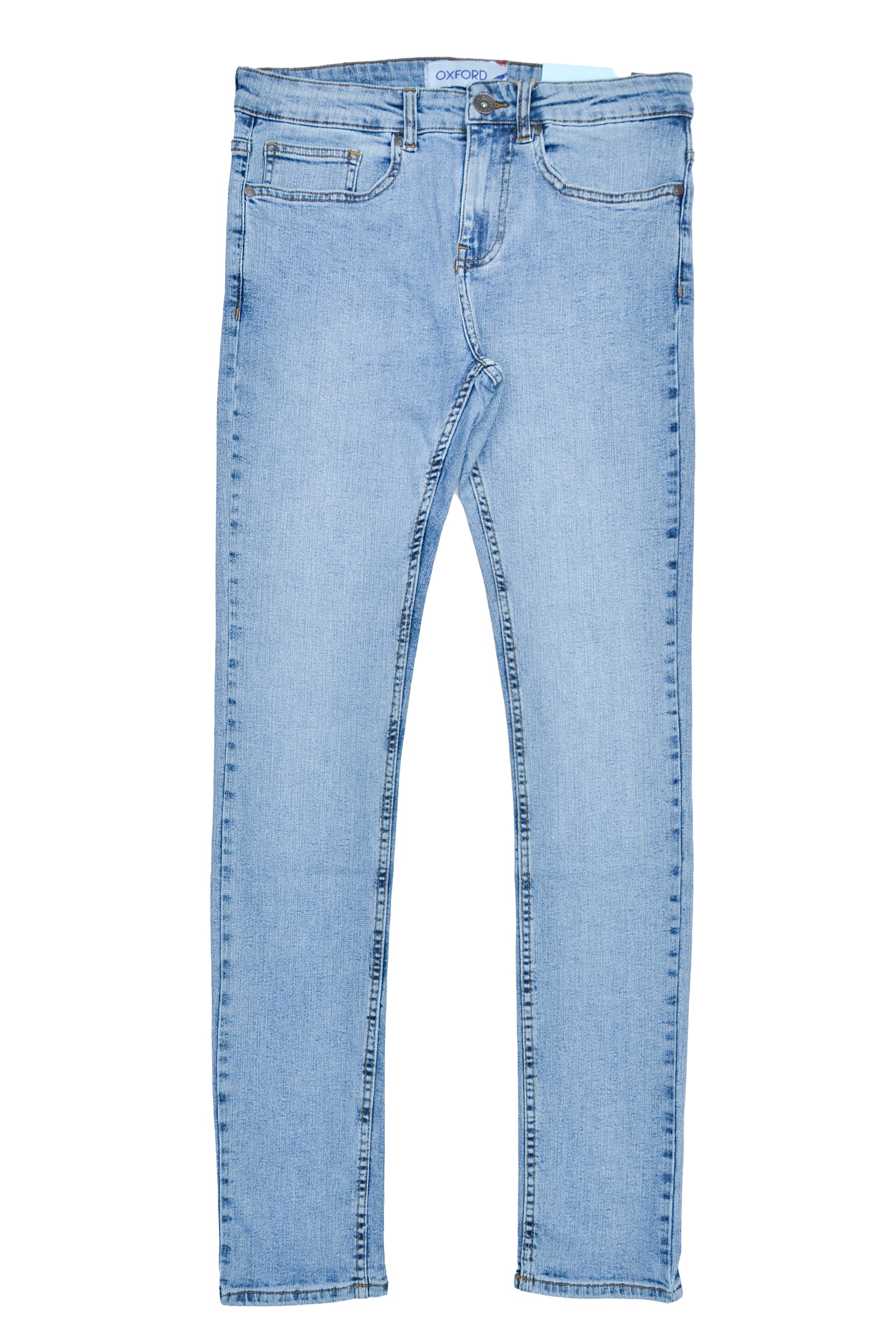 Denim Jeans – The Oxford Store