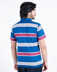 Cotton Polo T-Shirt