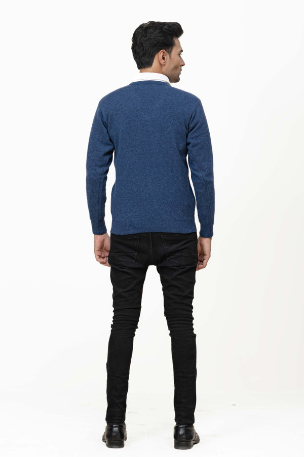 100 deals lambswool jumper