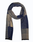 100% Lambswool Design Muffler