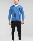 100% Lambswool Pullover
