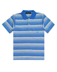 Boys Cotton Polo T-Shirt
