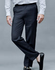 Blended Dress Trouser