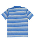 Boys Cotton Polo T-Shirt