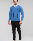 100% Lambswool Pullover