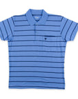 Cotton Polo T-Shirt