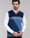 100% Lambswool Sleeveless