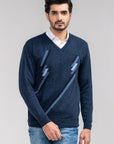 100% Lambswool Pullover