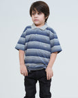 Boys Cotton Polo T-Shirt