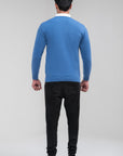 100% Lambswool Pullover