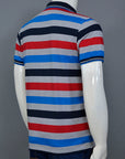 Cotton Polo T-Shirt