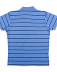 Cotton Polo T-Shirt